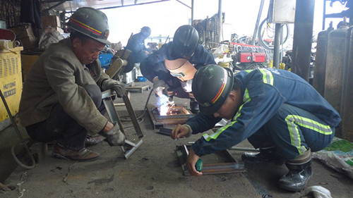 一場(chǎng)與時(shí)間賽跑的攻堅(jiān)戰(zhàn)