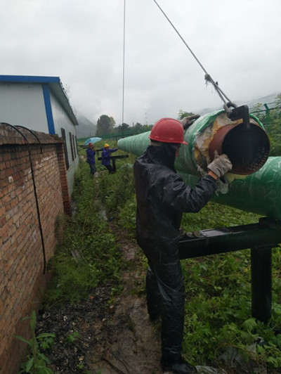 一方大干，我方支援