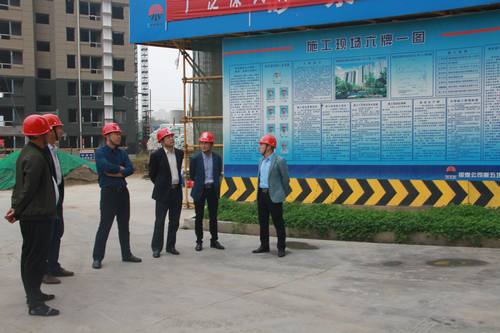 銅煤公司抓好節(jié)日巡查以實際行動迎接黨的十九大召開