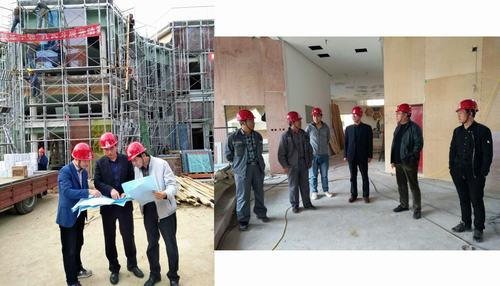 上下合力，舞活發(fā)展龍頭