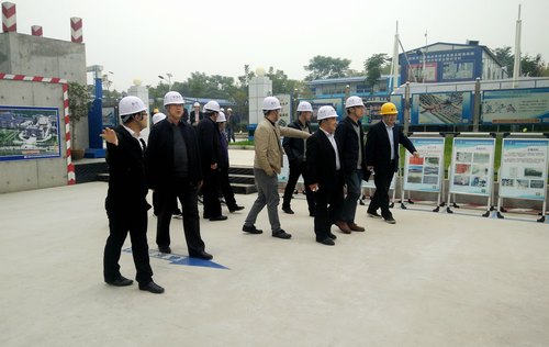 銅煤公司以BIM觀摩為契機，提前謀劃來年科技創(chuàng)新工作