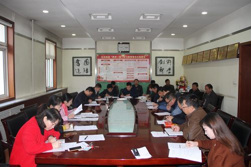 銅煤公司創(chuàng)新學習集團公司法治宣傳教育的第七個五年規(guī)劃