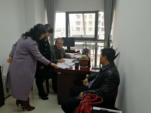 銅煤公司：“全面出擊”債權(quán)清收工作進(jìn)行時(shí)