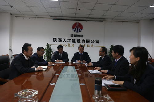 天工公司聚力“雙特百億” 爭(zhēng)做改革急先鋒