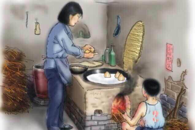 念念之鄉(xiāng)，旅之終途