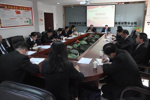 筆墨音影塑新風  號角吹響萬里傳