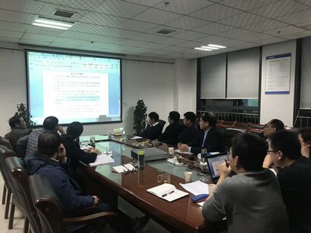 天工公司全力打造節(jié)約型機(jī)關(guān)