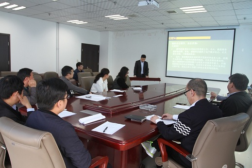 設(shè)計(jì)研究院崗位競(jìng)聘優(yōu)化資源配置