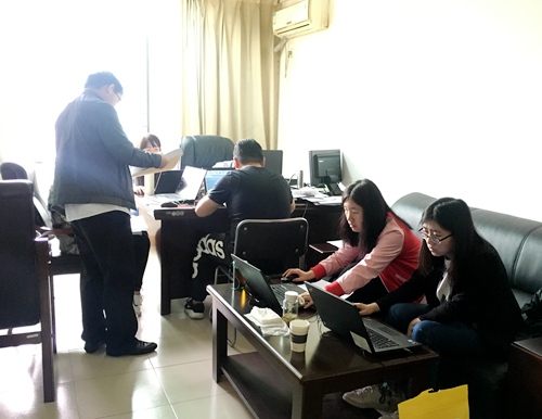 大秦置業(yè)濱江地產(chǎn)公司：清產(chǎn)核資審計工作啟動加速重組整合步伐