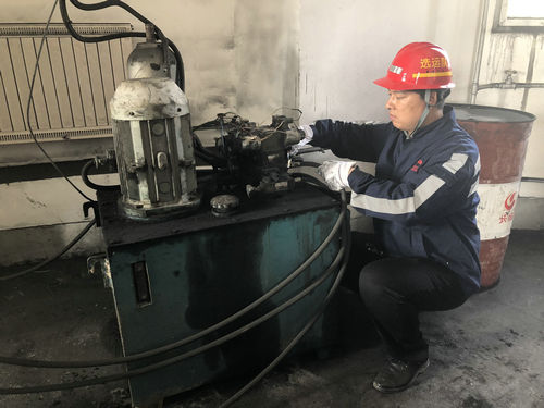 用行動抒寫最美的青春年華