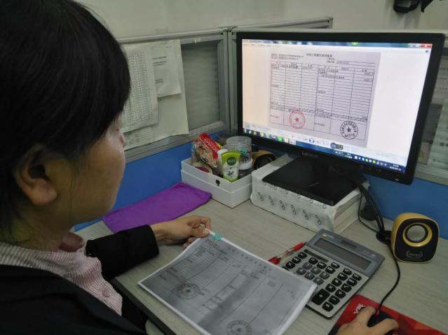 機(jī)電安裝公司唱響財務(wù)對賬“三步曲”