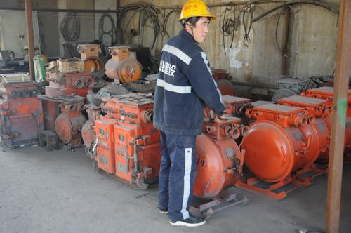 “六一”兒童節(jié)，來自工地上的祝福