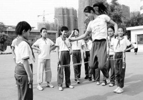 童年，那一抹溫暖