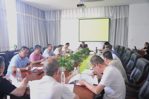 陜煤建設(shè)掘進(jìn)公司：尋短板 提信心 加強(qiáng)經(jīng)營求突破