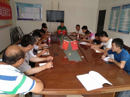 創(chuàng)新管理推動精細(xì)化進(jìn)程