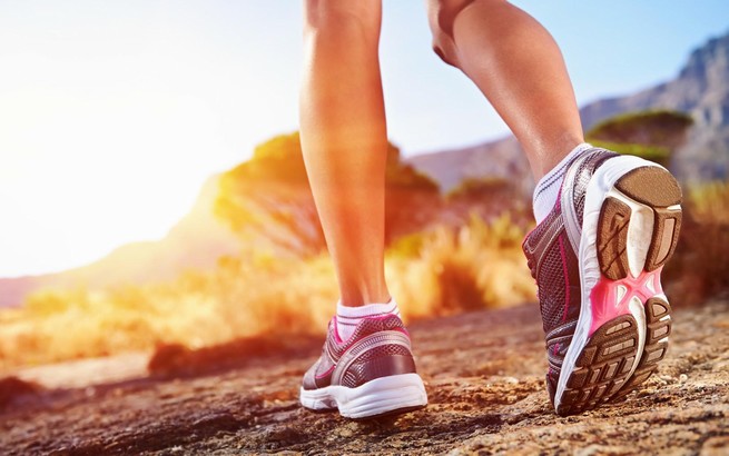 今天，你鍛煉了嗎