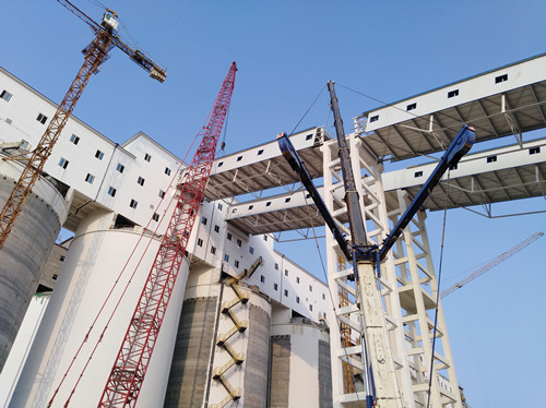 陜煤建設(shè)天工公司勞動(dòng)競(jìng)賽首月秀出精彩業(yè)績(jī)