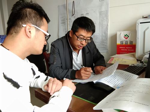 陜煤建設(shè)洗選煤運營分公司：嚴(yán)格落實措施審批制度 強基固本保障安全生產(chǎn)