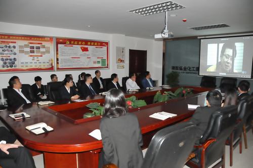 陜煤建設(shè)洗選煤運(yùn)營(yíng)公司：念好“緊箍咒” 廉潔過“雙節(jié)”