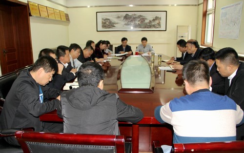 陜煤建設(shè)銅煤公司“眾志成城戰(zhàn)工期，再創(chuàng)銅煤新輝煌”勞動競賽進(jìn)入全面沖刺階段