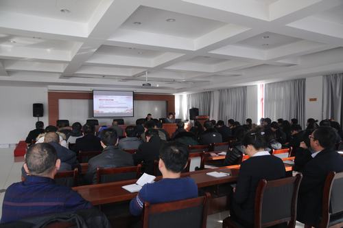 陜煤建設(shè)掘進(jìn)公司：國(guó)慶節(jié)日紅 緊箍不能松