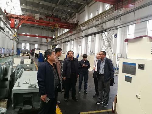 陜煤建設(shè)掘進(jìn)公司：“一機(jī)雙巷”的千公里考察