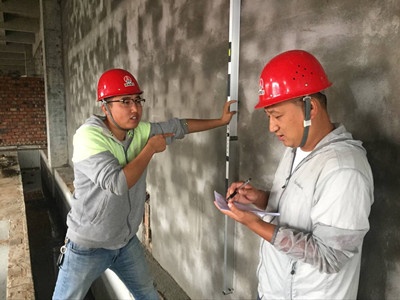 陜煤建設(shè)咸陽分公司把好“五關(guān)”切實加強(qiáng)品牌質(zhì)量管理