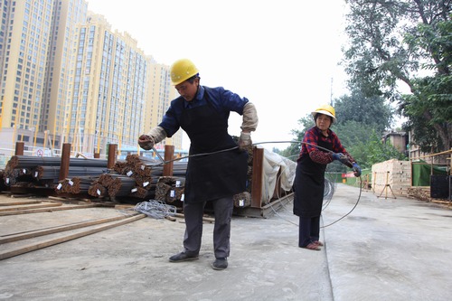 國(guó)慶佳節(jié)，“我們”在堅(jiān)守（一）