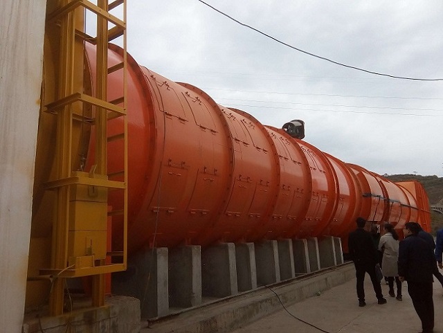 韓城礦業(yè)有限公司象山礦井西彭主扇升級改造工程順利投產(chǎn)