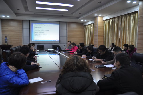 陜煤建設銅川公司OA系統架起“信息橋”