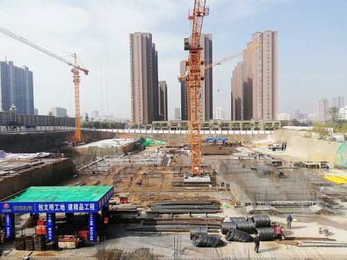 陜煤建設(shè)澄合分公司加快追趕超越?jīng)_刺步伐確保各項目標(biāo)任務(wù)完成