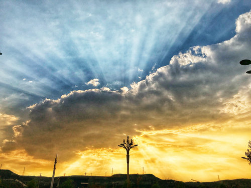 家鄉(xiāng)美—神木