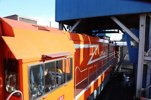 陜煤建設洗選煤運營公司：以三把“利劍”向安全生產要效益