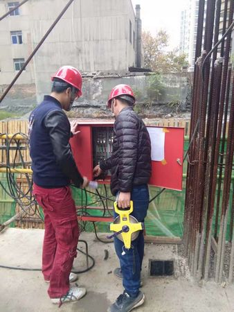 陜煤建設天工公司：雅荷項目部多舉措沖刺年終安全生產