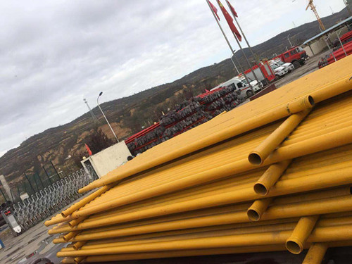 陜煤建設(shè)機(jī)電安裝公司：庫存物資年終盤點(diǎn)扎實有效