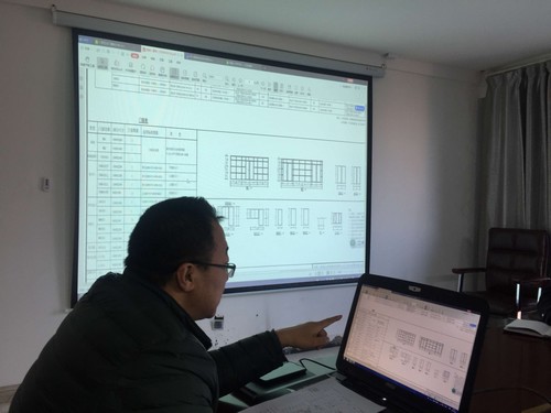 陜煤建設銅煤公司靖神鐵路項目指揮部建設學習型組織培養(yǎng)專業(yè)性人才