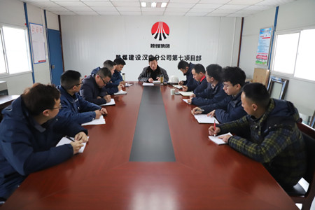 安全培訓(xùn)送一線  強基固本提認(rèn)識