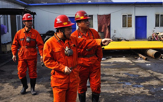 陜煤建設(shè)礦建三公司雙龍項(xiàng)目部“三管齊下”保障各項(xiàng)工作順利開(kāi)局