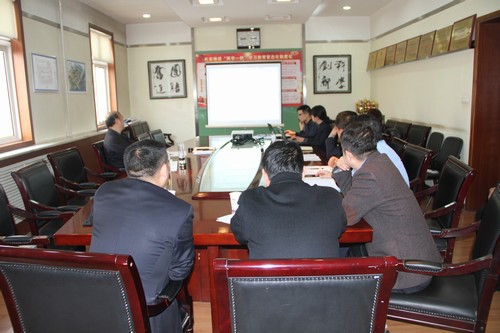 陜煤建設(shè)銅煤公司全面掀起“奮戰(zhàn)一百天，決勝新目標”施工熱潮