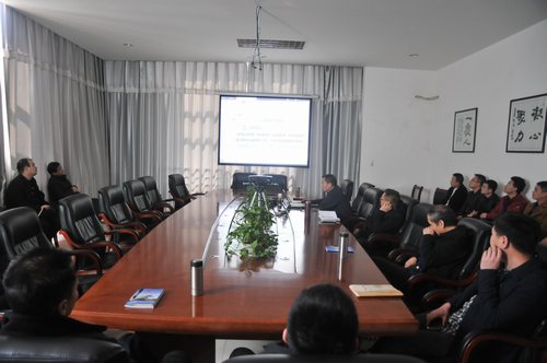 陜煤建設(shè)掘進(jìn)公司：精兵強(qiáng)將 揚帆起航