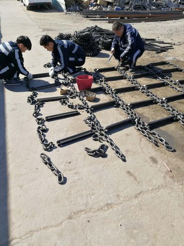 陜煤建設(shè)掘進(jìn)公司：地面井下雙同步 緊湊安裝贏好評(píng)