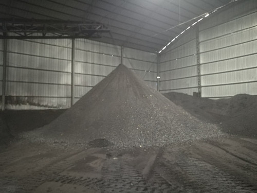 陜煤建設(shè)物資公司：首季穩(wěn)起跑，“闖外亮劍精神”引領(lǐng)再發(fā)力