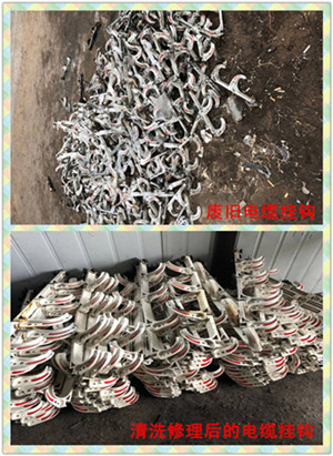 陜煤建設(shè)機(jī)電安裝公司：強(qiáng)化物資管理  降本增效提水平