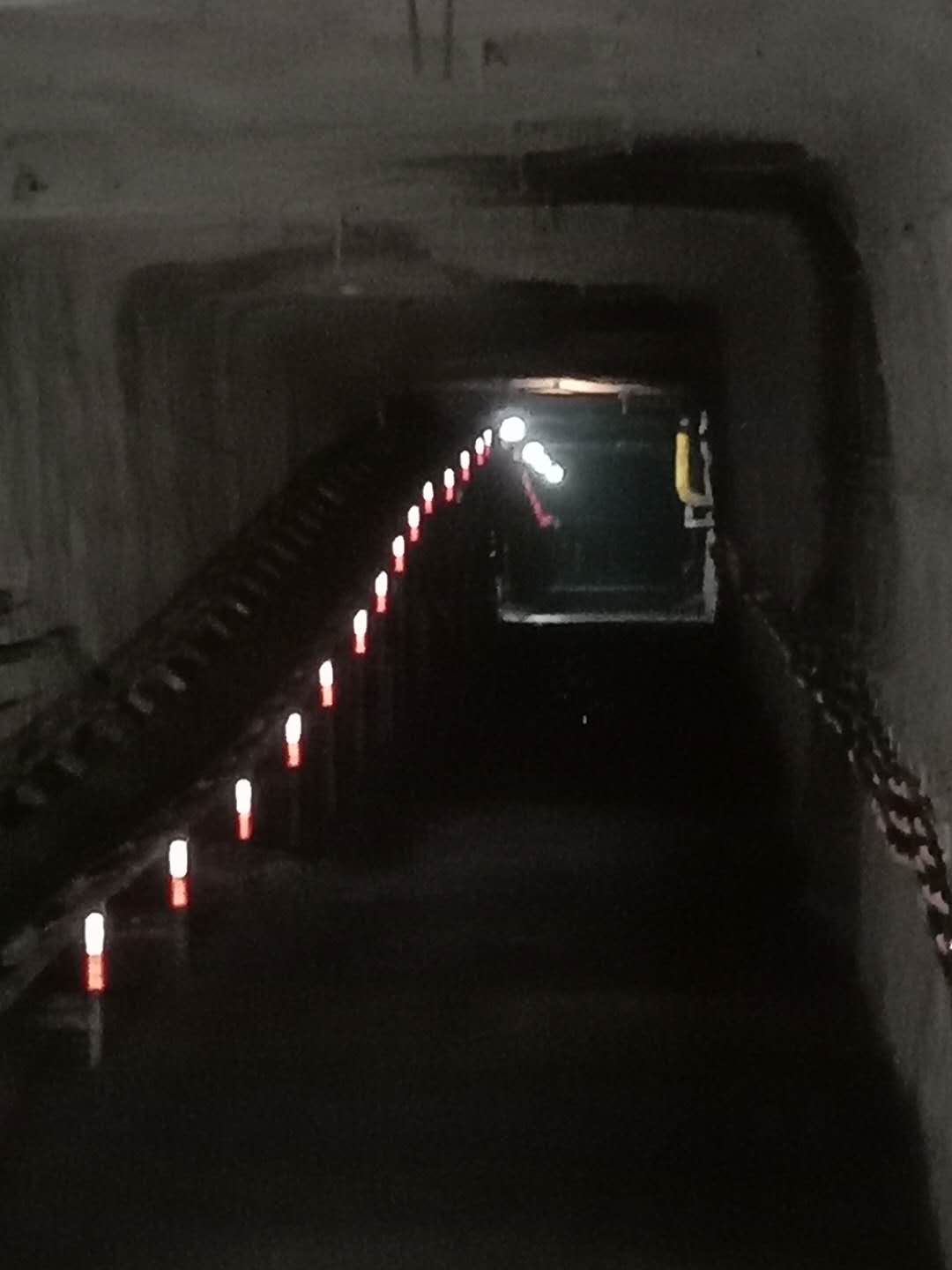 陜煤建設(shè)礦建三公司曹家灘項目部多舉措開展大干“紅五月”活動