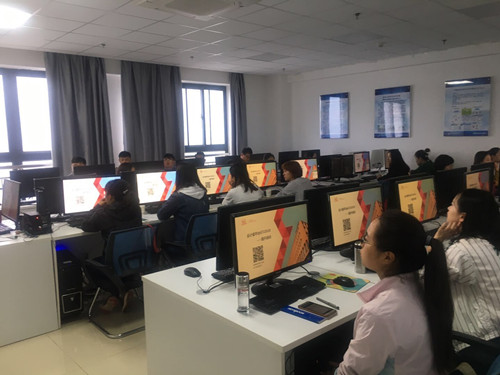 加強(qiáng)造價(jià)管理人才儲備 提高綜合業(yè)務(wù)技能水平