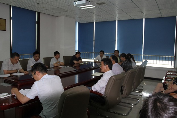 陜煤建設(shè)設(shè)計研究院扎實開展胡傳祥嚴重違紀違法案警示教育活動