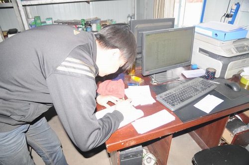 陜煤建設(shè)掘進公司：降本增效將鐵軍優(yōu)勢變勝勢