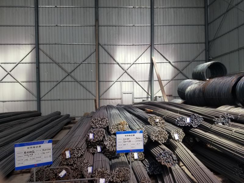 陜煤建設(shè)路橋分公司物資部多舉措助力項目快速施工