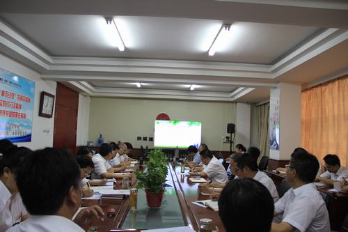 節(jié)能低碳，我們在行動！