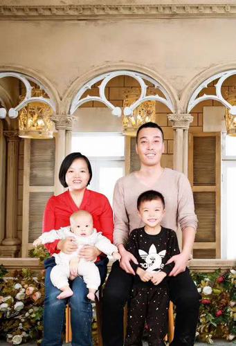 弘揚(yáng)中華美德 傳承良好家風(fēng)